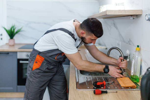 Best Local Plumber Services  in North Wildwood, NJ