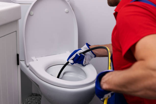 Best Plumbing Inspection Services  in North Wildwood, NJ