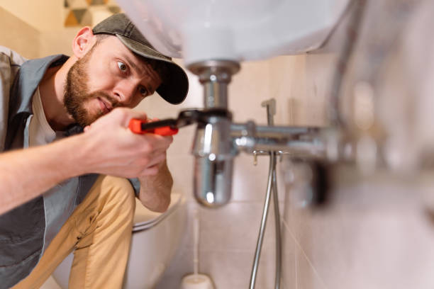  North Wildwood, NJ Plumbing Pros