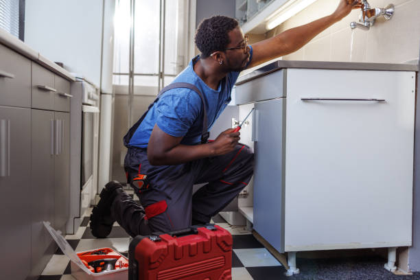 Best Local Plumber Services  in North Wildwood, NJ